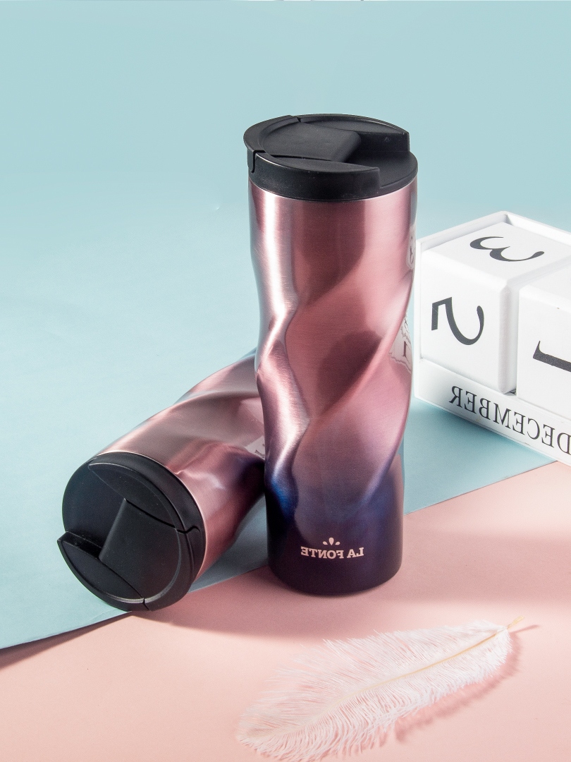 BÌNH GIỮ NHIỆT LA FONTE 500ML - 007436