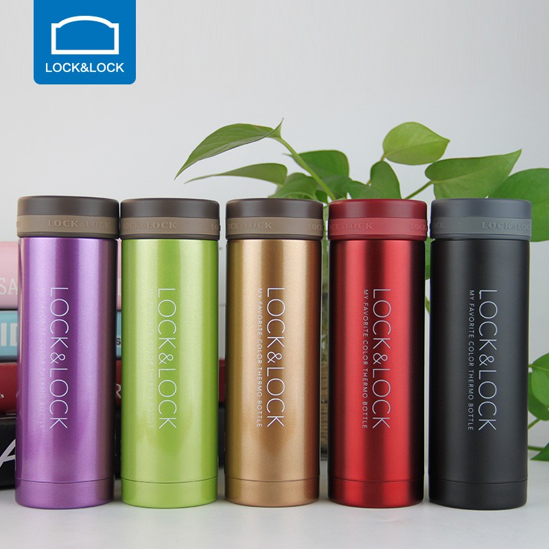 BÌNH GIỮ NHIỆT NÓNG VÀ LẠNH HOT&COOL MINI 300ML