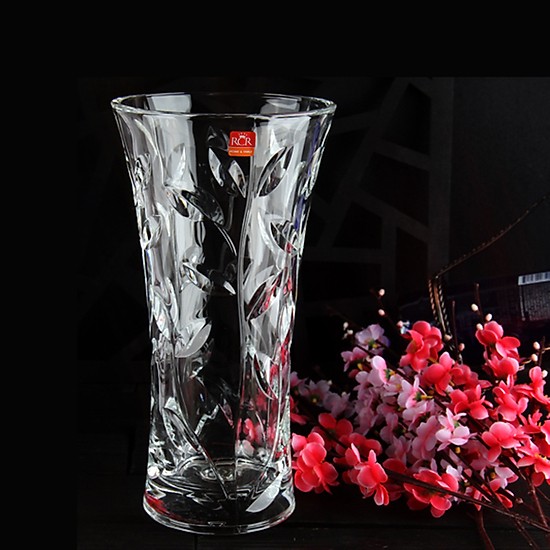 Bình hoa  RCR - Laurus ,30cm
