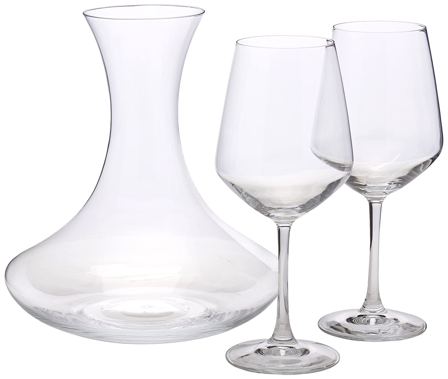 BỘ 1 BÌNH 2 lít 6 LY 550 ml RCR - UNIVERSUM