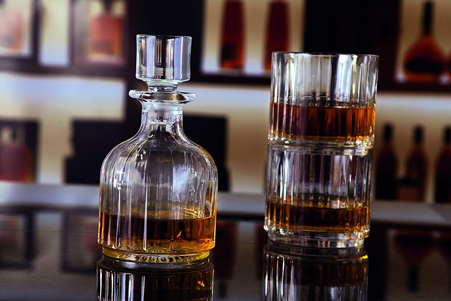 BỘ 1 BÌNH VÀ 2 LY RCR - COMBO