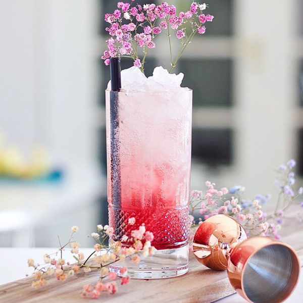 BỘ 6 LY RCR - BRILLANTE , 370 ml