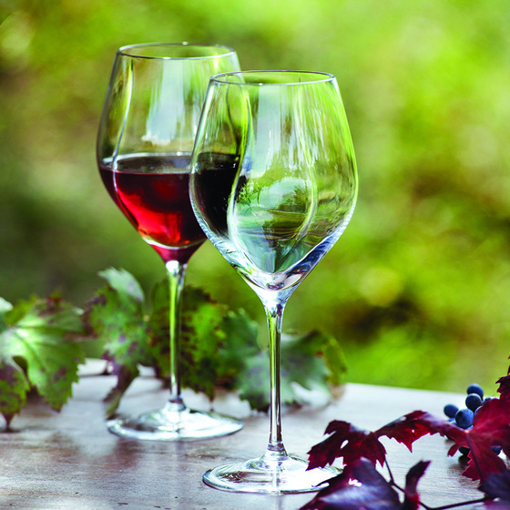 BỘ 6 LY RCR - CHIANTI CLASSICO , 510ml