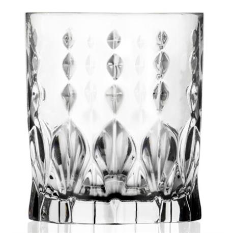 BỘ 6 LY RCR MARILLYN, 340 ml