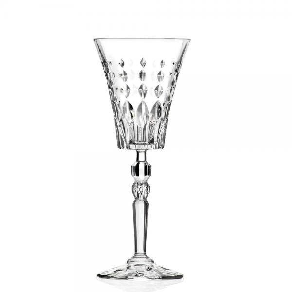 BỘ 6 LY RCR -MARILYN 260 ml