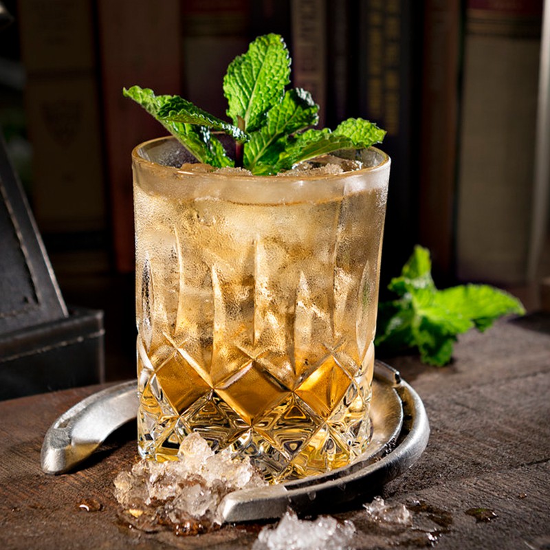 BỘ 6 LY RCR - OPERA , 300ml