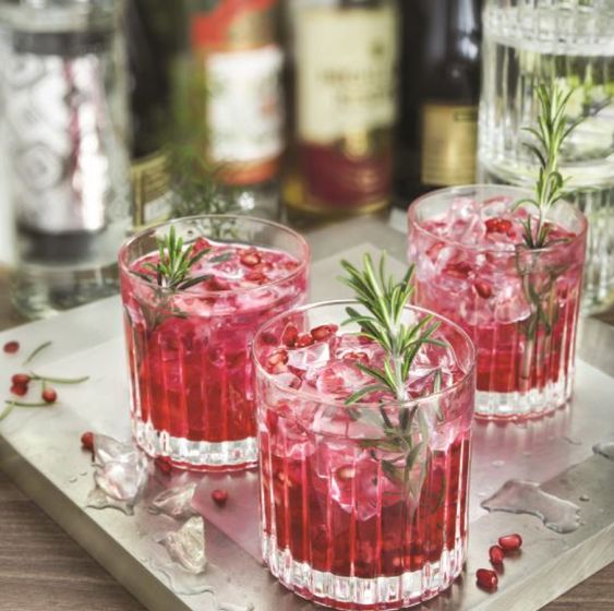 BỘ 6 LY RCR - TIMELESS , 310ml