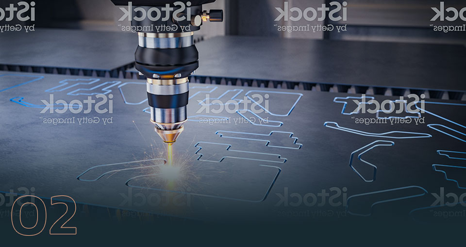 Bộ sưu tập làm riêng từ các thương hiệu nổi tiếng